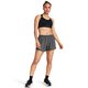 thumbnail image 2 of Shorts Fly Para Mujer Talla Xs En Color Castlerock, 2 of 5