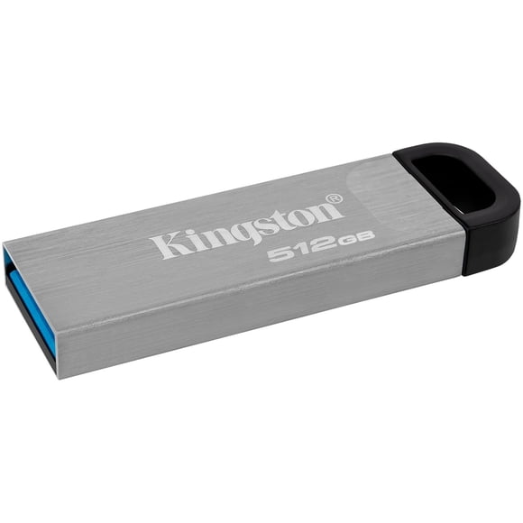 Unidad flash USB Kingston DataTraveler Kyson 200 Mb/s