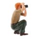 thumbnail image 1 of 1:64 Figuras Diorama Miniatura Escena Personas Dise?o Escala S Fotógrafo, 1 of 5