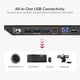 thumbnail image 4 of Estación De Acoplamiento Para Conferencias Av Access 4k Hdmi Y Usb c 4k, 4 of 9