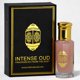 thumbnail image 1 of Perfume INTENSE OUD Aceite de almizcle rosa, 12 ml, unisex, con caja de regalo, 1 of 5