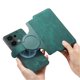 thumbnail image 4 of Funda Billetera Magnética para Xiaomi Redmi Note 13 4G Soporte Tarjetas Desmontable Verde, 4 of 6