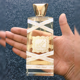 thumbnail image 2 of Eau de Parfum Lattafa Musk Mood 100 ml Bolsa de Terciopelo, 2 of 5