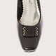 thumbnail image 5 of Zapato Negro Marche, 5 of 7