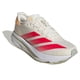 thumbnail image 3 of Adidas Adizero SL2 W Mujer Blanco/Rosado, 3 of 8