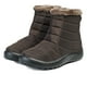 thumbnail image 3 of Bota Mujer Café Aneu Thunder Blue, 3 of 5