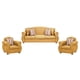 thumbnail image 2 of Living Violeta 3.1.1 Tela Oro, 2 of 4