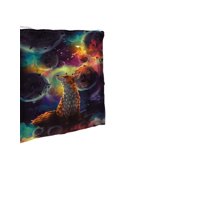 Genérico - Cortina Para Baño Con Forro De Ducha 180 Cm L26