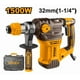 thumbnail image 2 of Rotomartillo Electrico 1500w Sds Plus Ingco 5.5j Rh150028-7, 2 of 9