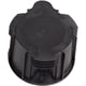 thumbnail image 3 of 2 piezas de inserto para portavasos de consola central compatible con Land Rover Range Rover / Range Rover Spot / LR3 / LR4 LR021330, 3 of 7