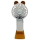 thumbnail image 1 of Mini Ventilador De Mano Diseño Oso Recargable - PS, 1 of 2