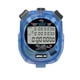 thumbnail image 1 of Cronómetro Timer Ultrak 495 azul resistente al agua, 100 vueltas, 1 of 9
