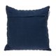 thumbnail image 2 of Cojín Parkland Collection Sorrel Navy 100% algodón, 2 of 7
