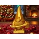 thumbnail image 1 of Figura decorativa de Gnomo Leñador de Invierno, 1 of 2