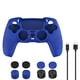 thumbnail image 3 of Kit de Accesorios Surge para Estuche, Grip y Cable para DualSense PS5, 3 of 8