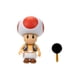 thumbnail image 1 of Super Mario Movie 5 Figure Asst 13Cm, 1 of 2