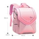 thumbnail image 2 of High quality Orthopedic School Bags for Children PU leather Backpacks Boy Girl Kid metal Hasp Japan Randoseru student book Bag, 2 of 3
