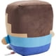 thumbnail image 5 of Personaje de peluche Mattel Minecraft Cuutopia Steve 25 cm, 5 of 6