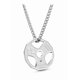 thumbnail image 1 of Collar Royal Madriz Gimnasio Pesas Disco Acero 60 Cm, 1 of 3