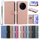 thumbnail image 1 of Cartera Protectora para Honor Magic8 con Soporte, Rosa, 1 of 6