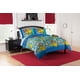 thumbnail image 1 of Set Bed in a Bag Northwest Pokémon de tamaño completo para niños, 1 of 5