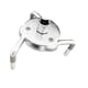 thumbnail image 1 of Llave Genérica Para Filtro De Aceite De 3 Mordazas, Resistente, De 2 Vías, Para Reparación De Automóviles, 1 of 3