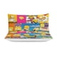 thumbnail image 3 of Funda nórdica de Los Simpson, ropa de cama de microfibra, estampado 3D, edredón ligero de 3 piezas, te trae la visión, 3 of 3