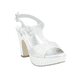 thumbnail image 2 of SANDALIAS CHALADA PLATA | 12-COSIMO-26 - Talla 37, 2 of 5