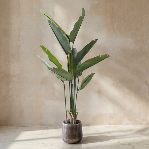 Bird of Paradise 160cm Real Touch
