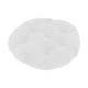 thumbnail image 4 of Cojín Colgante Para Silla Con Forma De Huevo, Decorativo, Para Sofá, Patio, Balcón, Color Blanco, 4 of 5