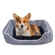 thumbnail image 5 of Cama Para Mascotas Perro Gato Acolchada Suave Tamaño M, 5 of 6