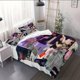 thumbnail image 1 of 3pcs Euphoria Collage Poster Duvet Cover Set - 2/3 Bedding Set Soft Duvet Cover And 1/2 Pillowcase, 1 of 5