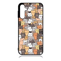 Carcasa Funda Para Samsung S24 Fe Diseño 74