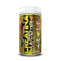 Italo Grottini - Creatina Monohidrato Micronizada 200Gr 40 Sv Mango