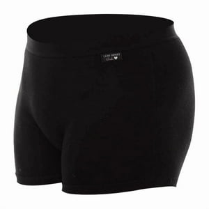 Lady Genny - Pantaleta Algodón Y Spandex Niña