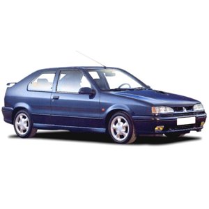 Renault - Filtro Aceite Para Auto 19 1992-2000