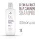 thumbnail image 3 of Champú Micelar Schwarzkopf BC BONACURE Limpiador Profundo 33.8 onzas, 3 of 3