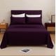 thumbnail image 2 of Sábanas 1.5 Plazas Morado, 2 of 3