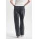 thumbnail image 3 of Jeans Mujer Ajuste Cintura Gris, 3 of 4