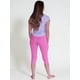 thumbnail image 4 of Pijama Mujer Hello Kitty blanco L, 4 of 5