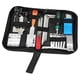thumbnail image 5 of 25xGuitar Tool Kit Kit De Herramientas De Mantenimiento De Guitarra Para Guitarra Eléctrica Acústica, 5 of 5
