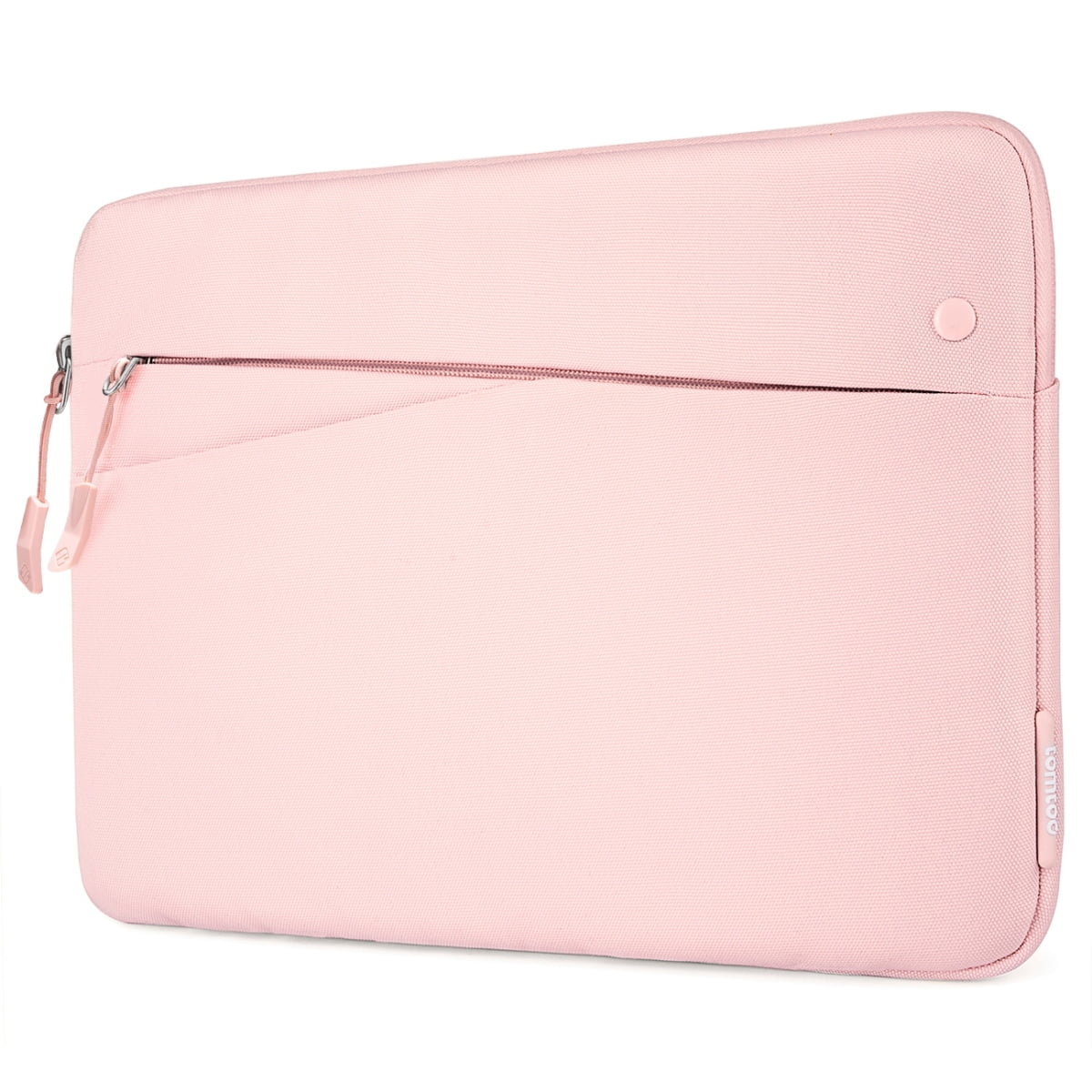 Tomtoc - Classic A18 Ipad Sleeve Rosado
