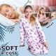 thumbnail image 5 of Pijamas Largos Transpirables De 2 Piezas Para Niñas Con Diseño De Stitch De, 5 of 5