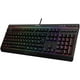 thumbnail image 1 of Teclado HyperX Alloy Core RGB MERCO negro, 1 of 2