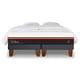 thumbnail image 1 of Cama Europea Bee Comfort 2 Plazas Bd Alm V+Pl, 1 of 9