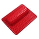 thumbnail image 5 of Almohada Para Decoración De U?as, Cojín Para Reposabrazos De Mano, Soporte De PU, Color Rojo, 5 of 5