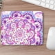 thumbnail image 2 of Mouse pad Mandala M31V4 24x20 cm x 3 mm Neopreno ANHIZ, 2 of 2