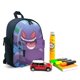 thumbnail image 3 of Gengar Mochila Escolar para Niños y Niñas, Mochila Infantil Ligera de Alta Calidad, Grande y Duradera Azul, 3 of 6