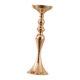 thumbnail image 5 of Soporte Para Flores De Boda, Candelabro De Pilar Para Decoración Del Hogar, Ceremonia, Restaurante, 12,5 Cm X 39 Cm, 5 of 5