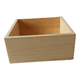 thumbnail image 1 of Caja de madera, taza de sake, coche descubierto, caja de flores eternas, dulces, caja suculenta, madera de almacenamiento misceláneo, 1 of 5